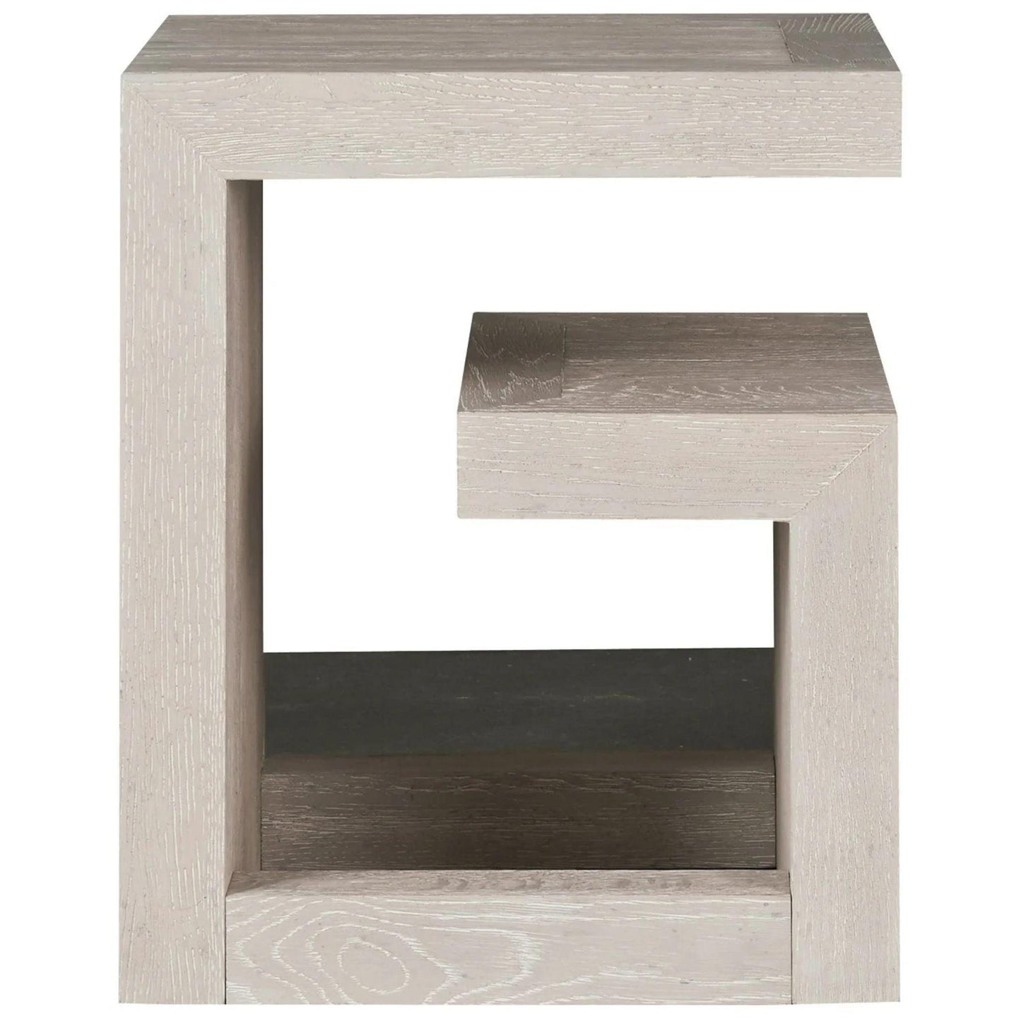 Modern Nightstand Table.