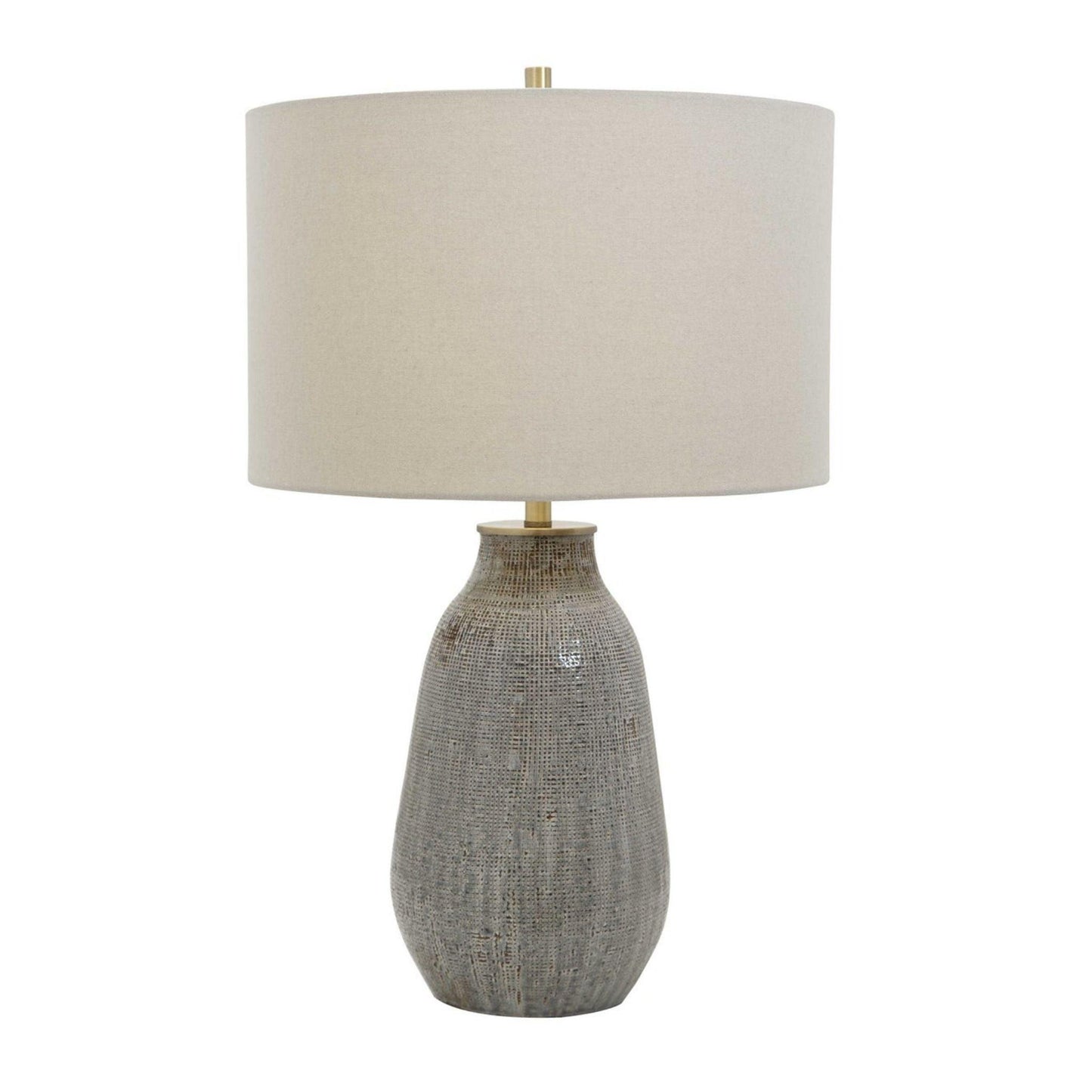 Monacan Table Lamp.