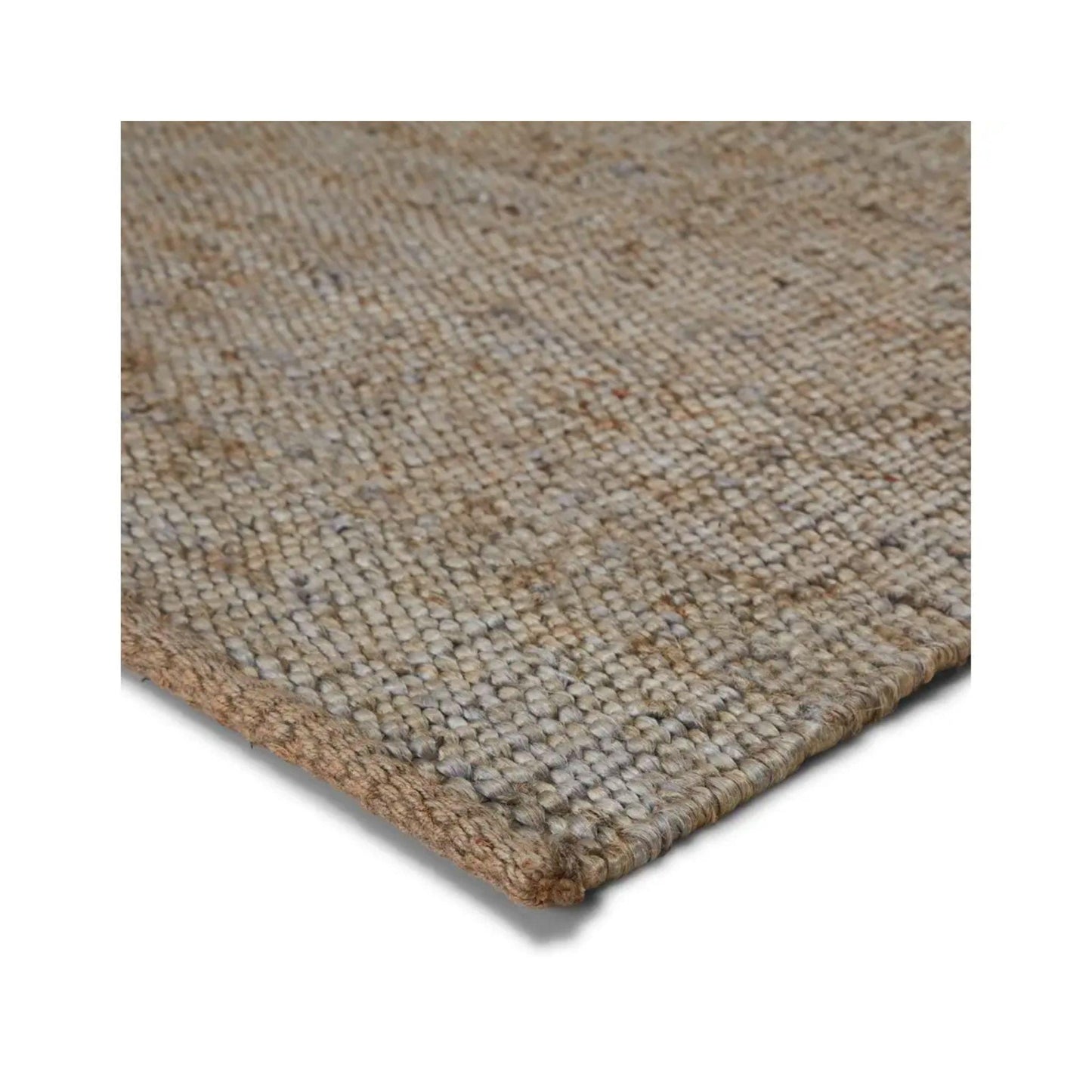 Hand Woven Naturals Monaco Rug - NLM06.