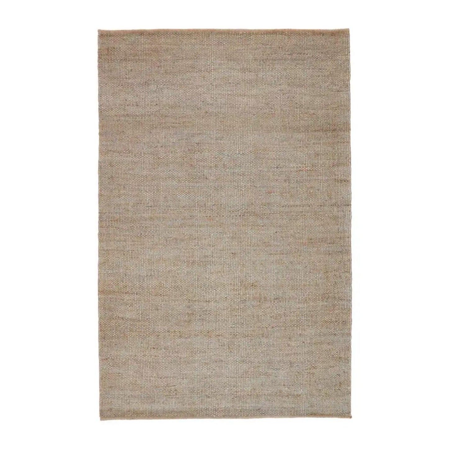 Hand Woven Naturals Monaco Rug - NLM06.