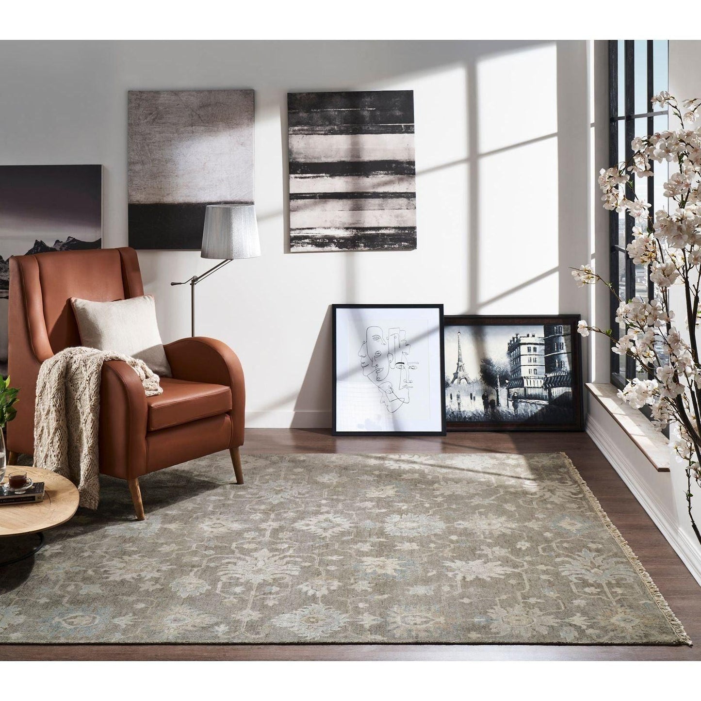 OID 469 Vintage Brown.