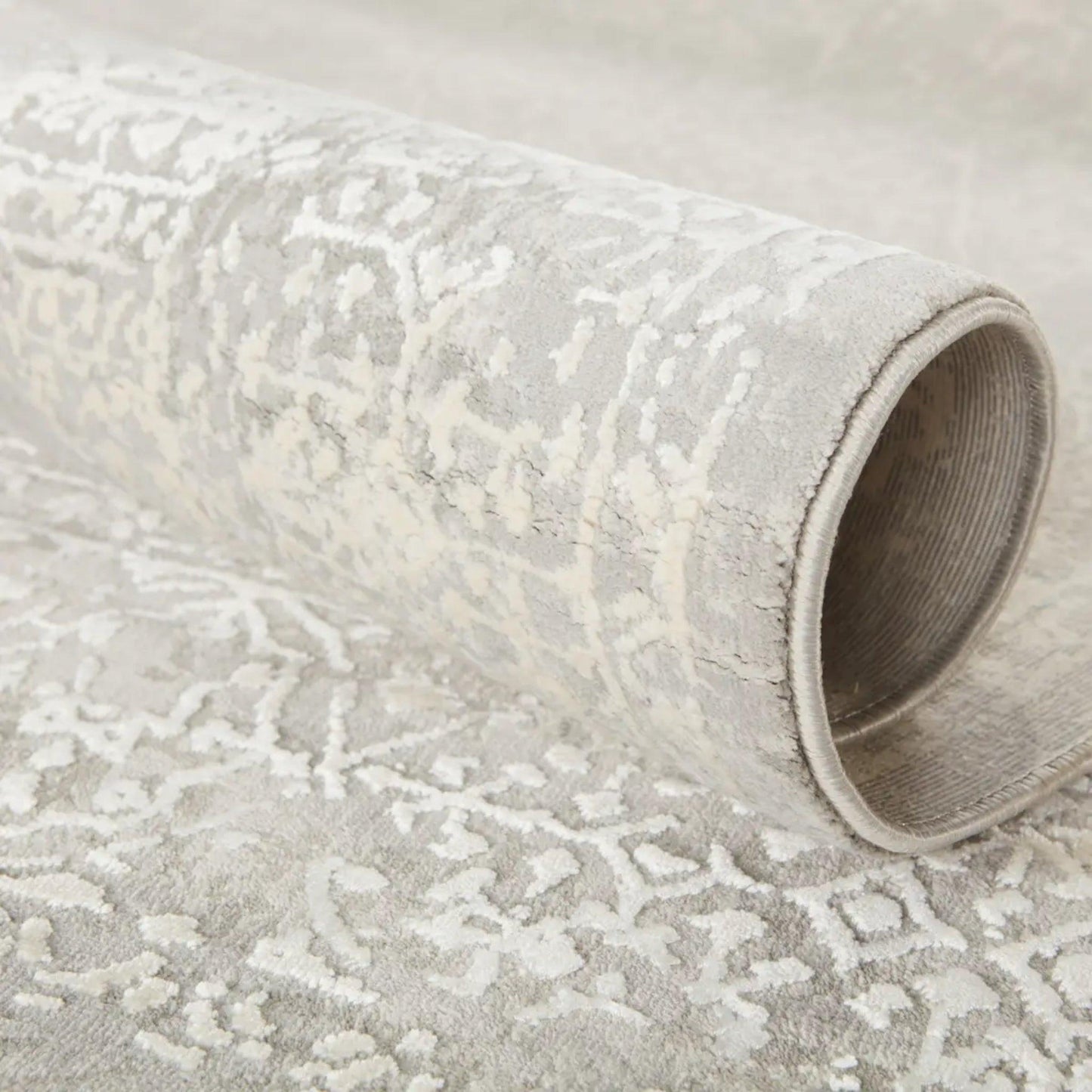 Power Loomed Cirque Rug - CIQ07.