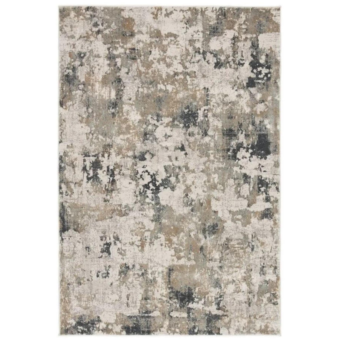 Power Loomed Cirque Rug - CIQ01.