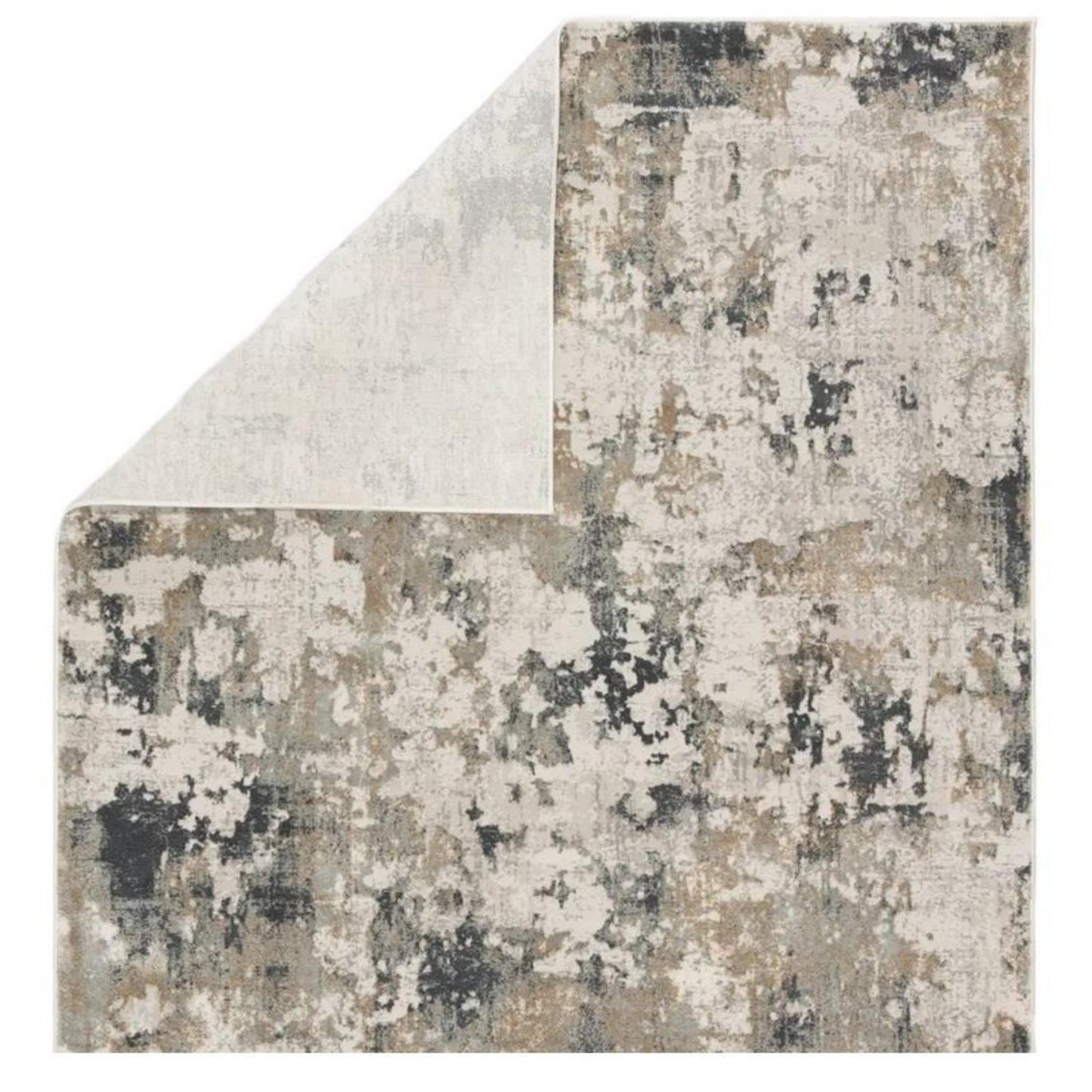 Power Loomed Cirque Rug - CIQ01.