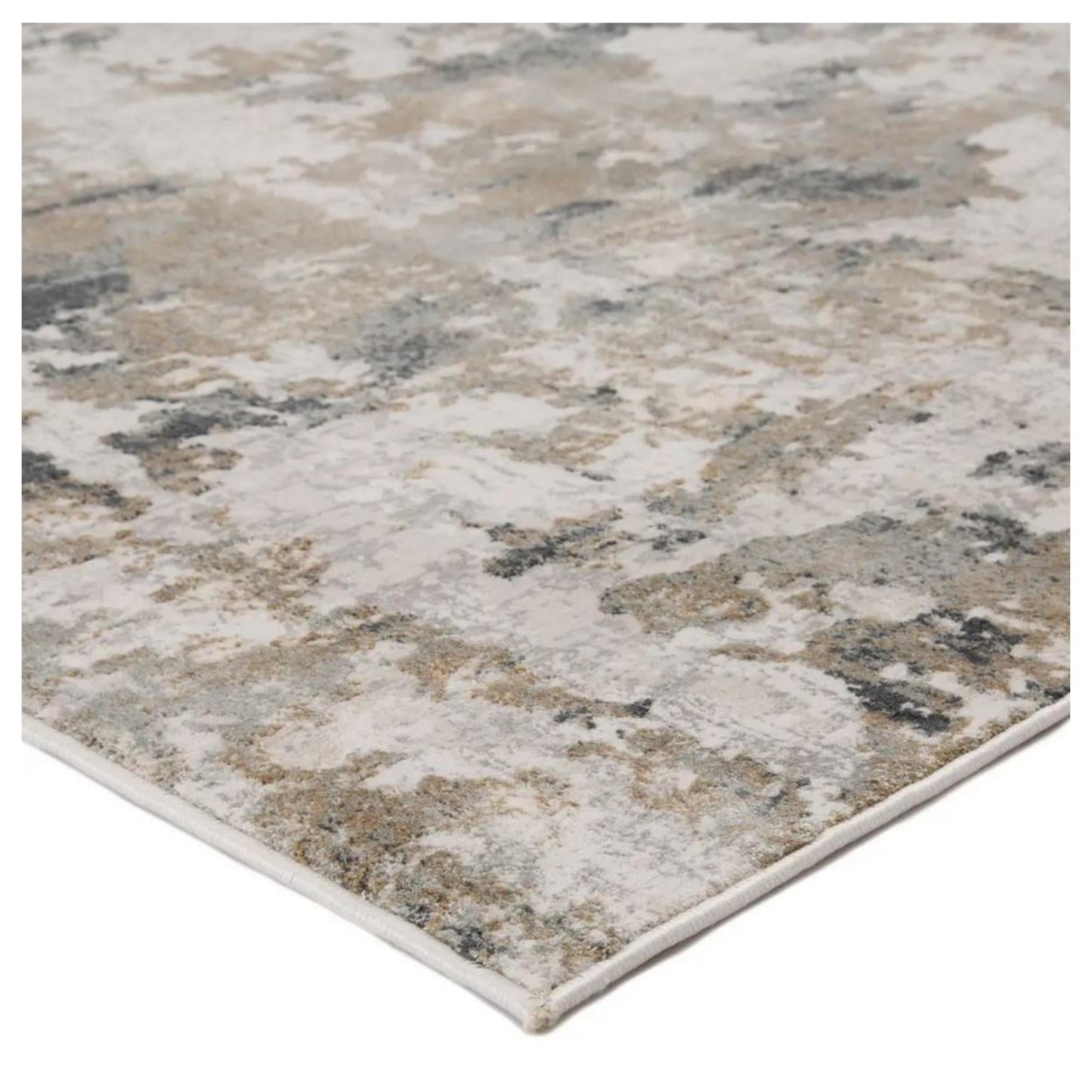 Power Loomed Cirque Rug - CIQ01.