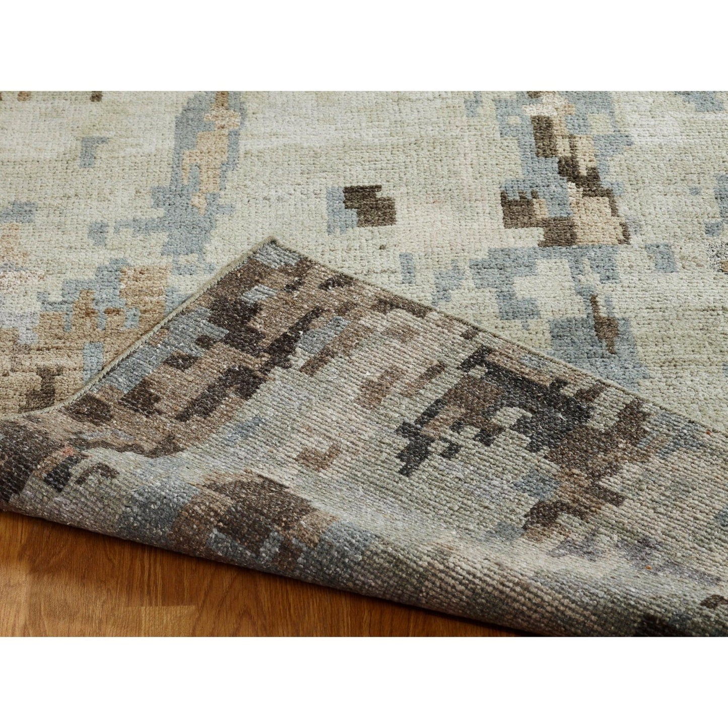 OID Earth and Water.