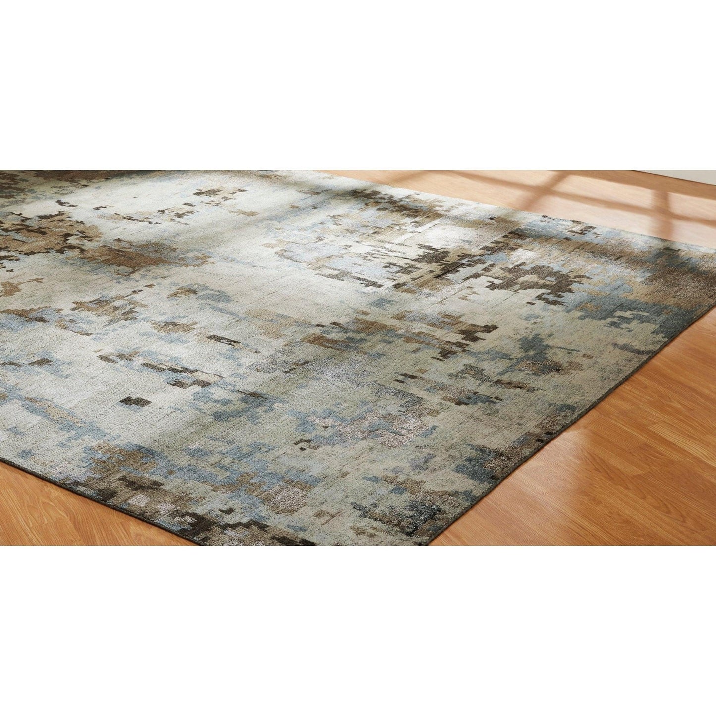 OID Earth and Water.