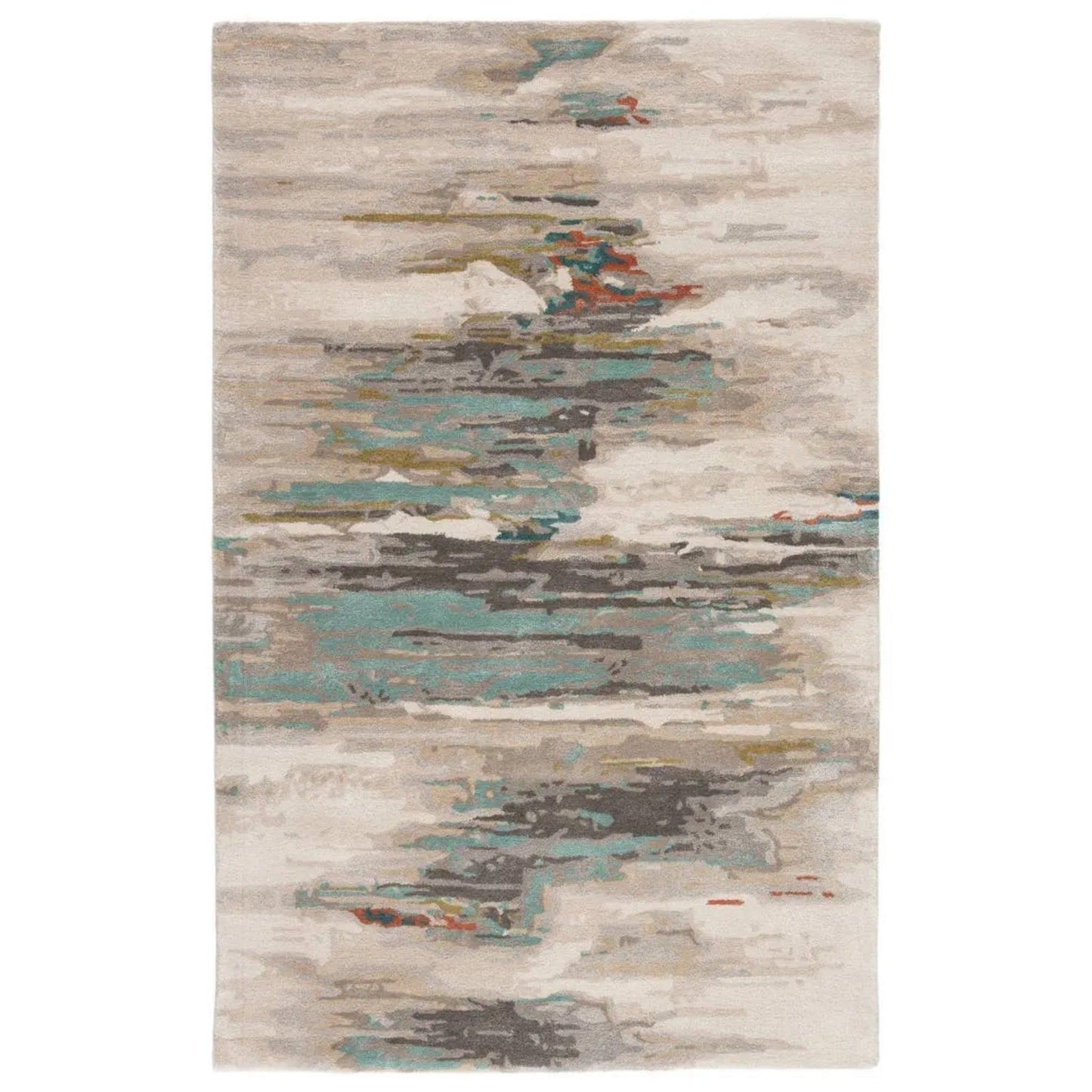 Hand Tufted Genesis Rug - GES06.