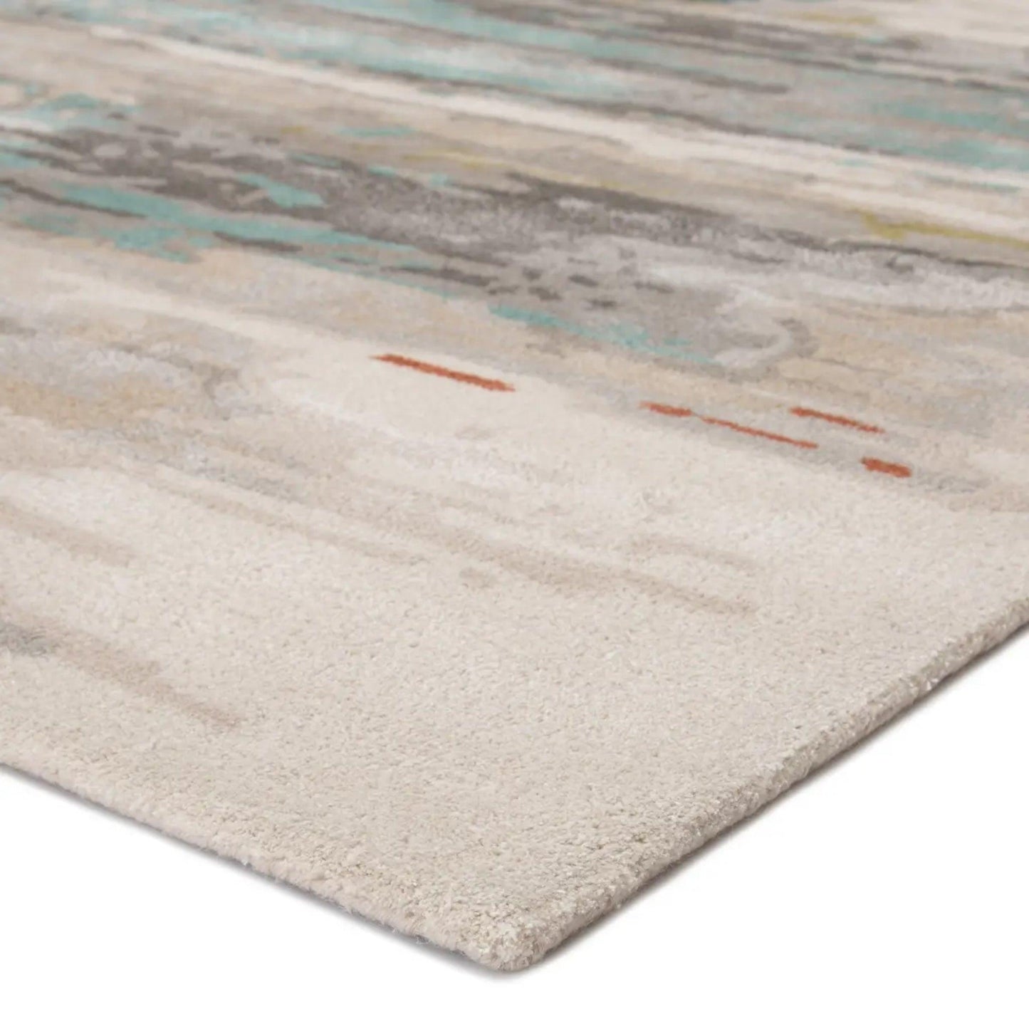 Hand Tufted Genesis Rug - GES06.