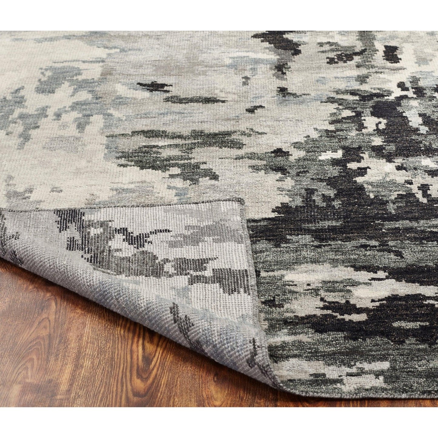 OID Granite Grey Tones.