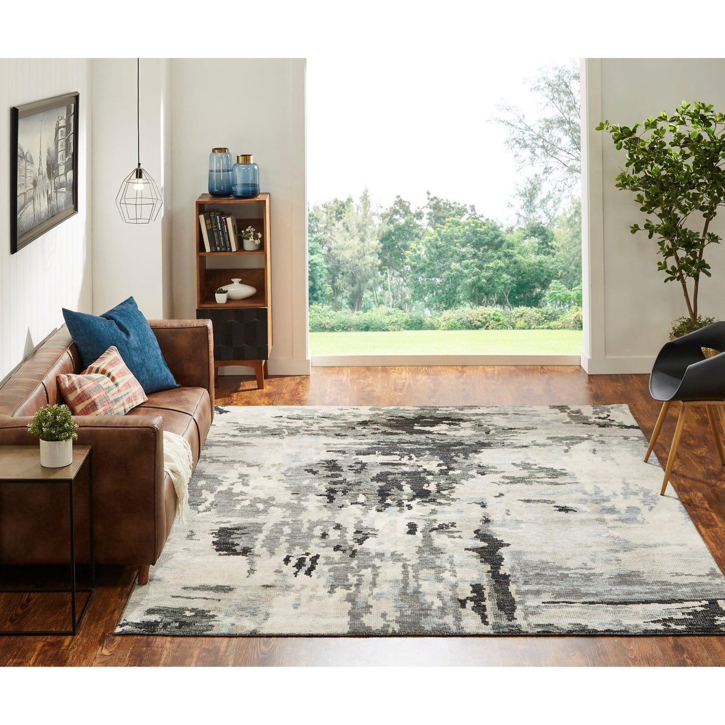 OID Granite Grey Tones.