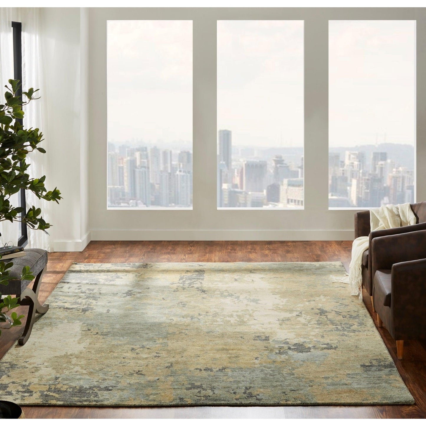 OID Granite & Sands.