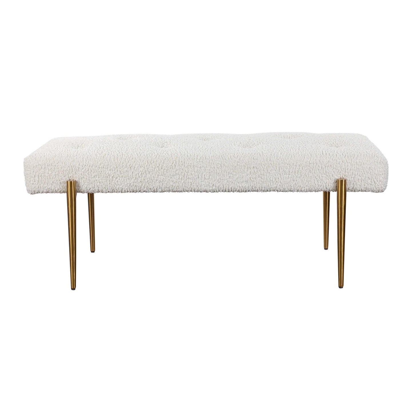 Olivier Bench, Natural.