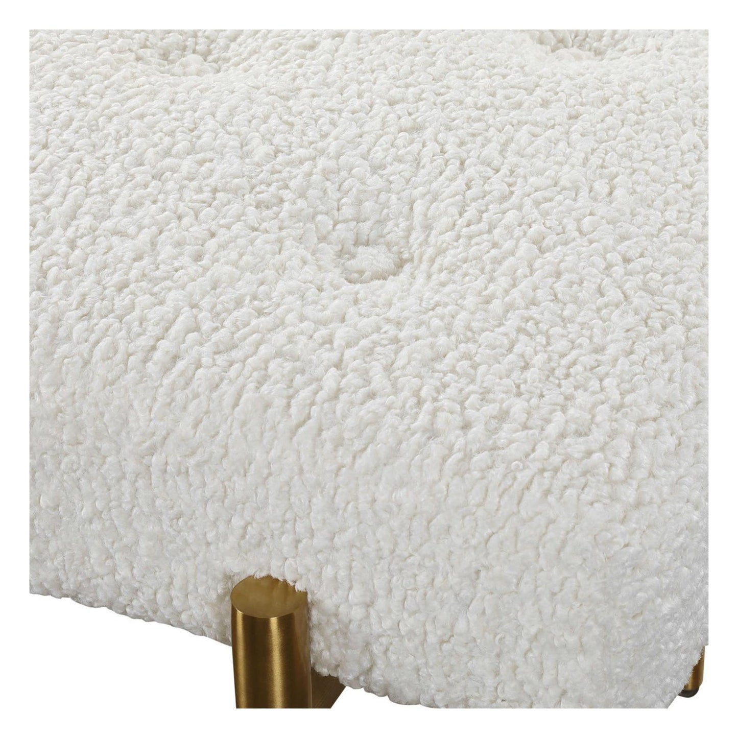 Olivier Bench, Natural.