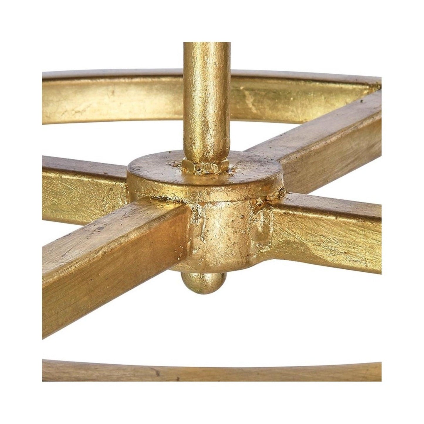 Paca Chandelier.