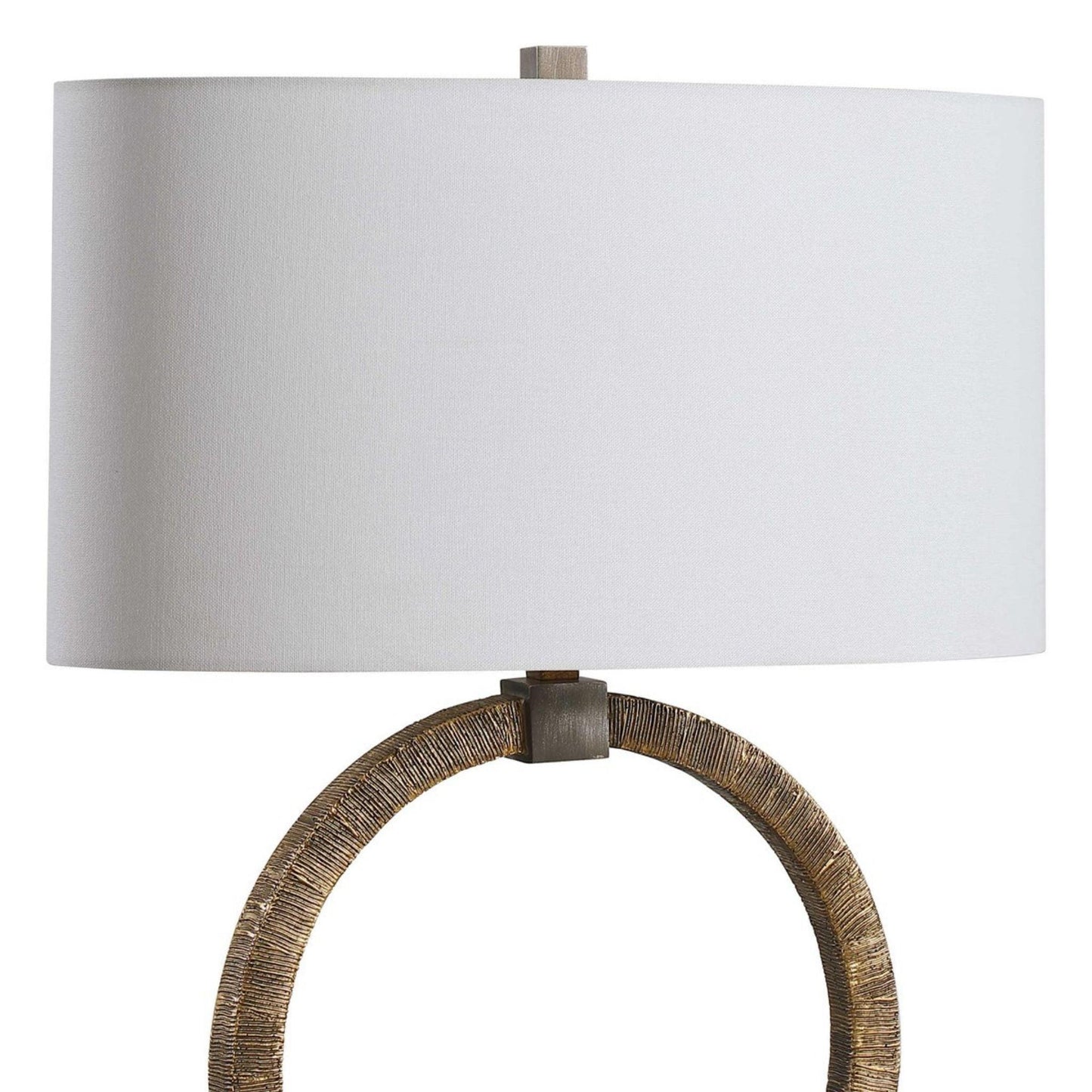 Relic Table Lamp.