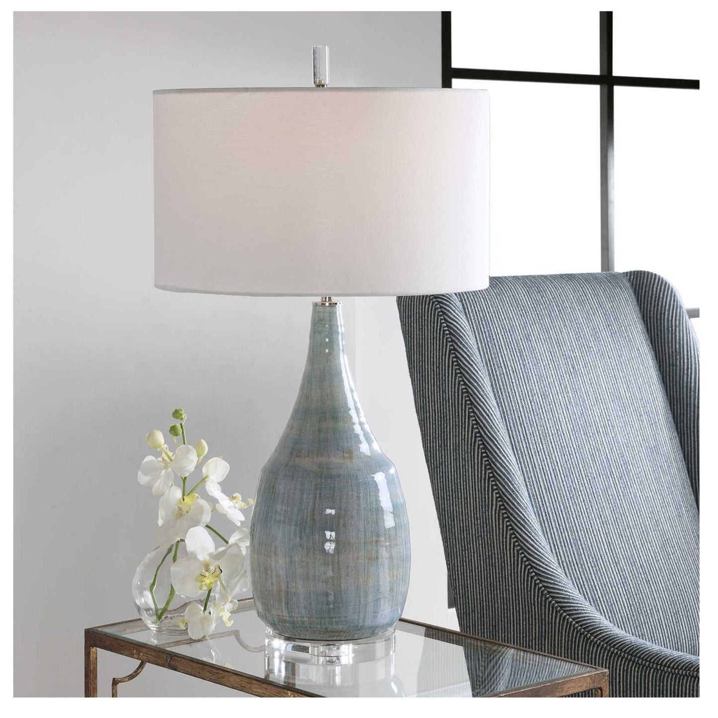 Rialta Table Lamp.