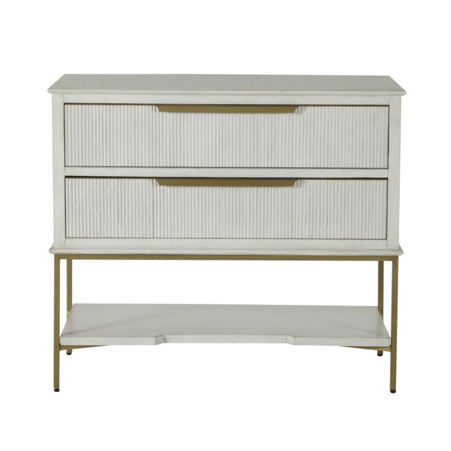 Riggs Nightstand.