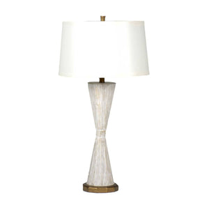 Roman Table Lamp - #shop_name Table Lamps