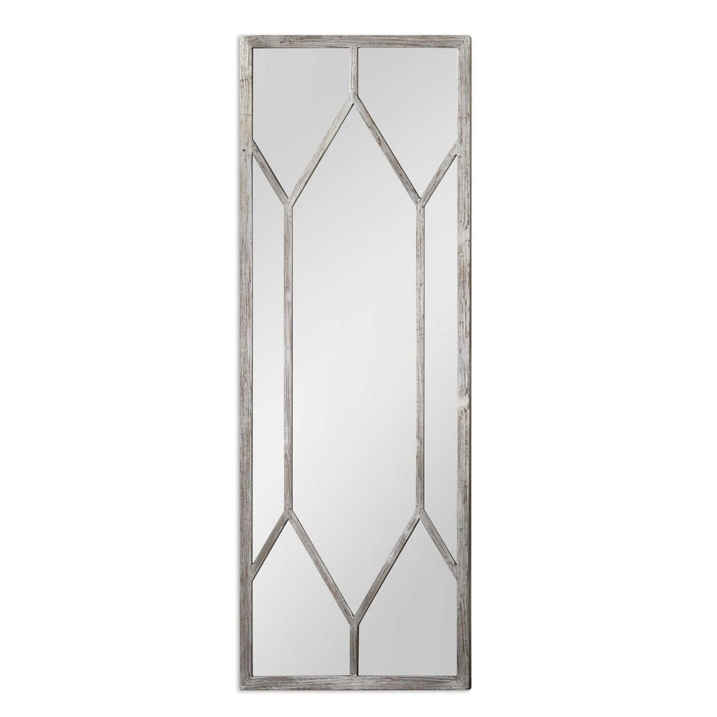 Sarconi Oversized Floor Mirror.