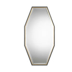 Savion Mirror - #shop_name Mirrors