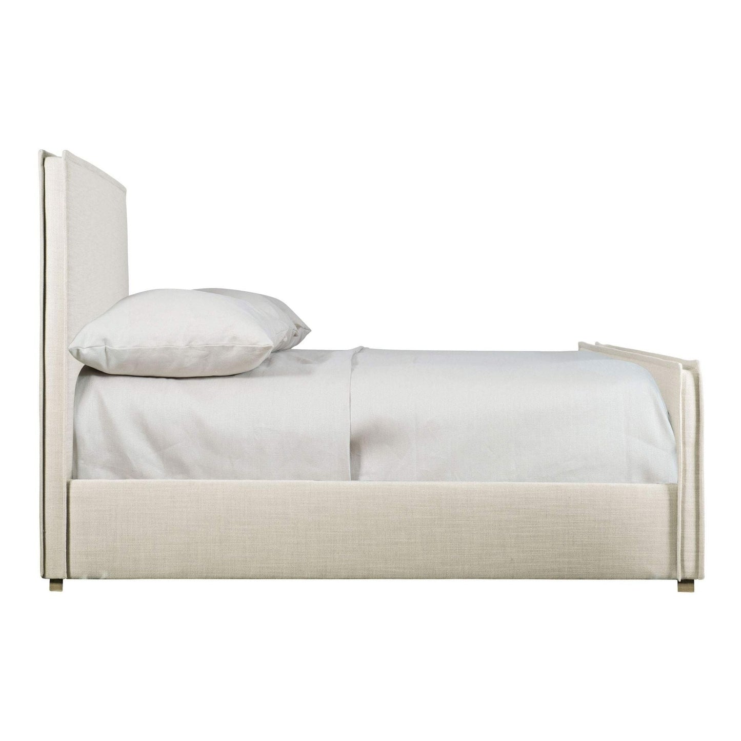 Sawyer Upholstered Queen Bed.