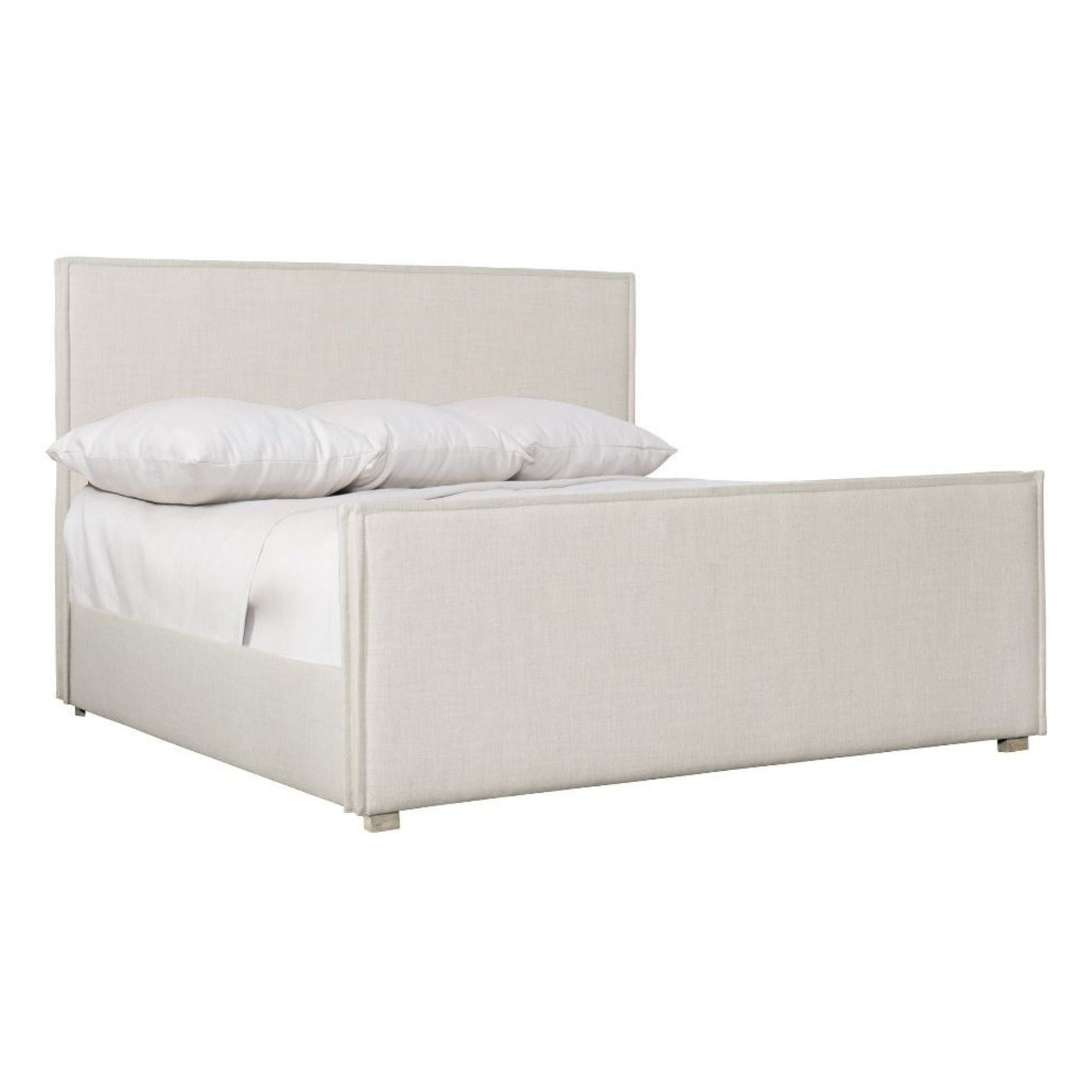 Sawyer Upholstered Queen Bed.