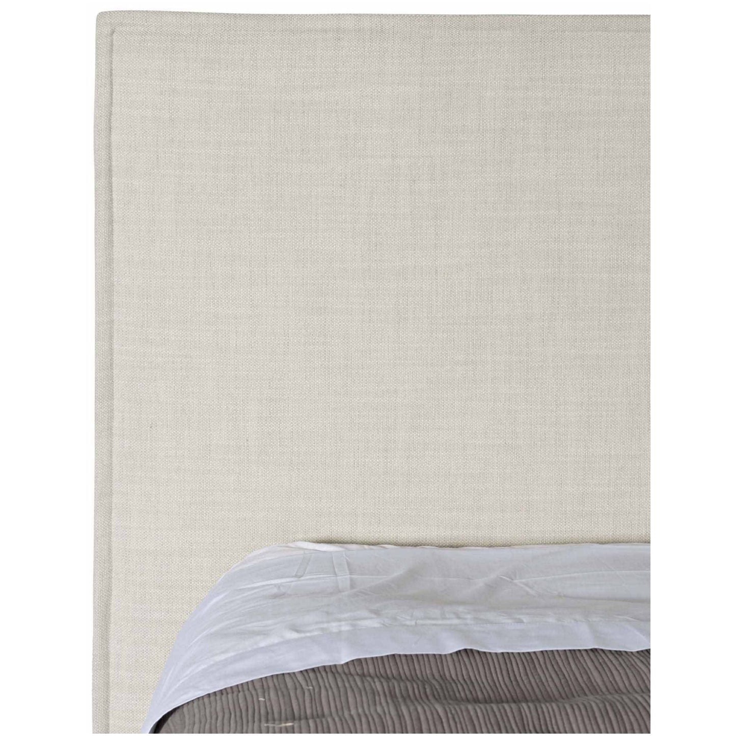 Sawyer Upholstered Queen Bed.