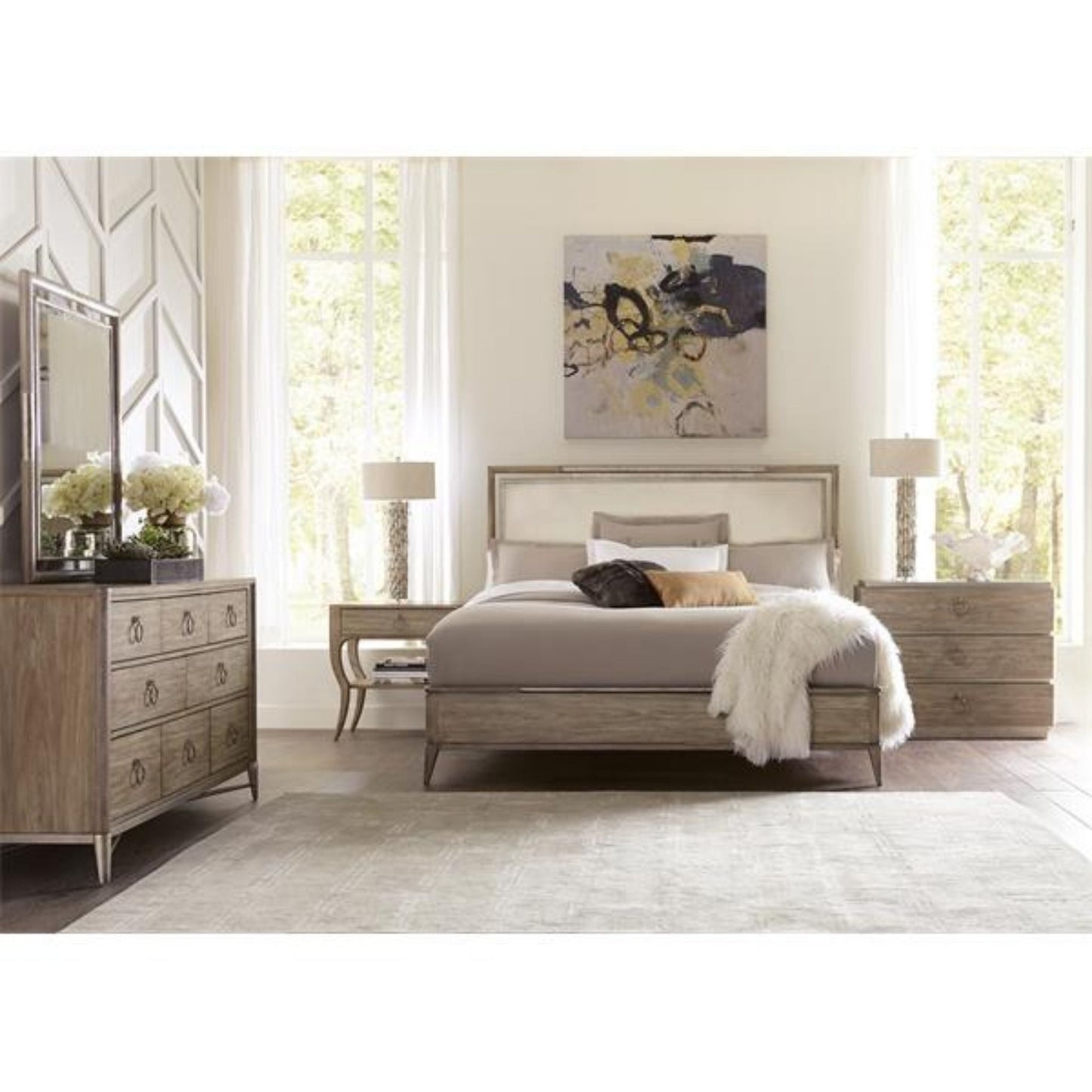 Sophie Bachelor Chest.
