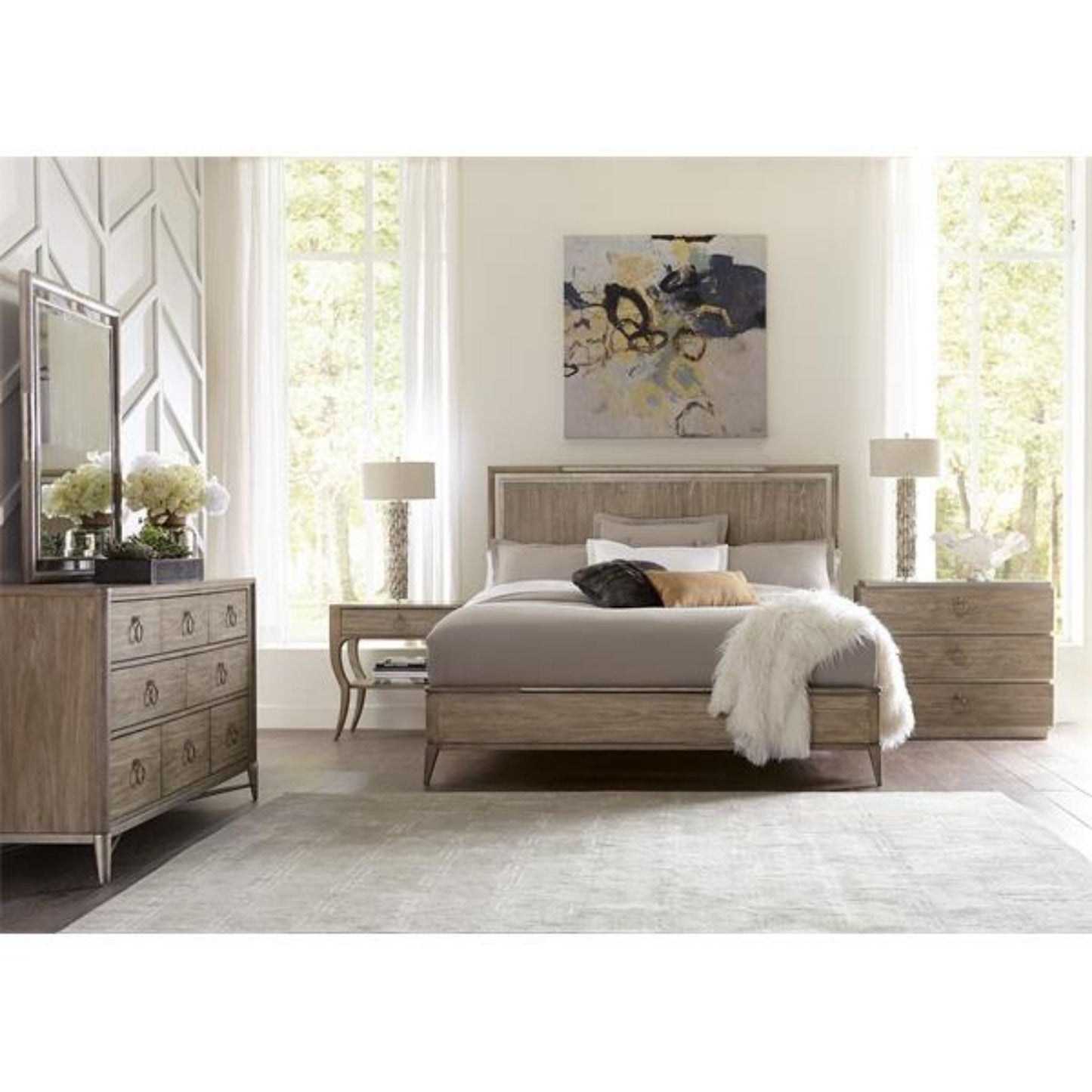 Sophie Bachelor Chest.