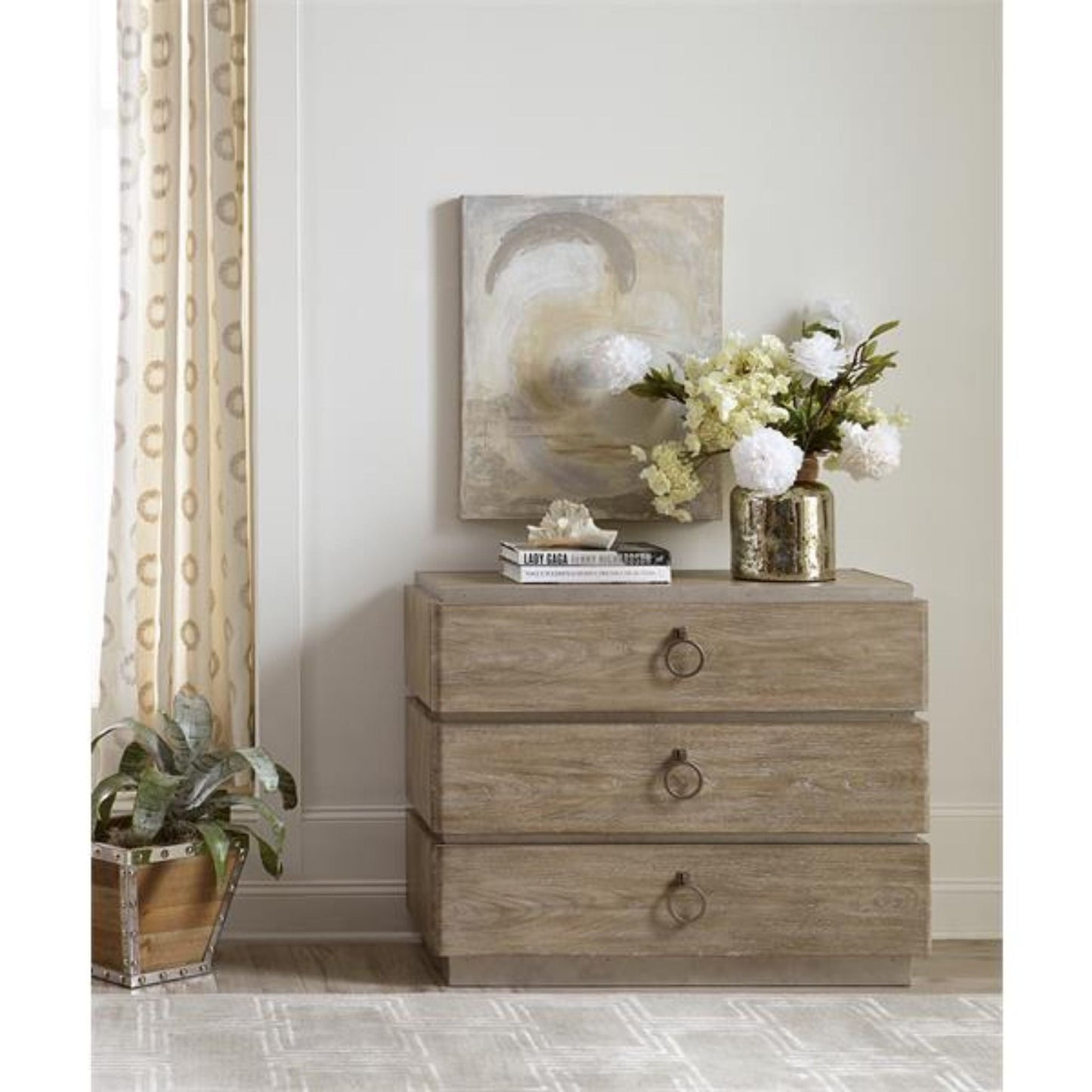 Sophie Bachelor Chest.