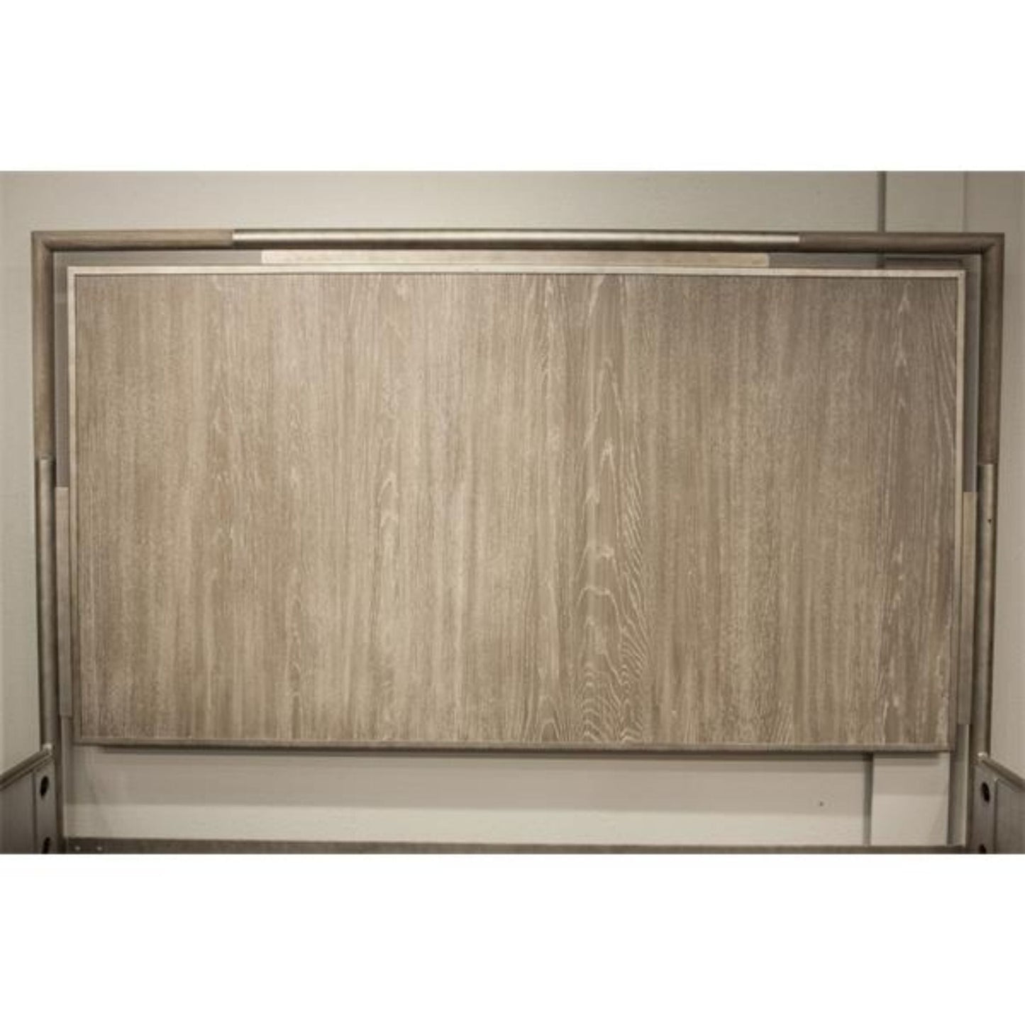 Sophie King Panel Bed.