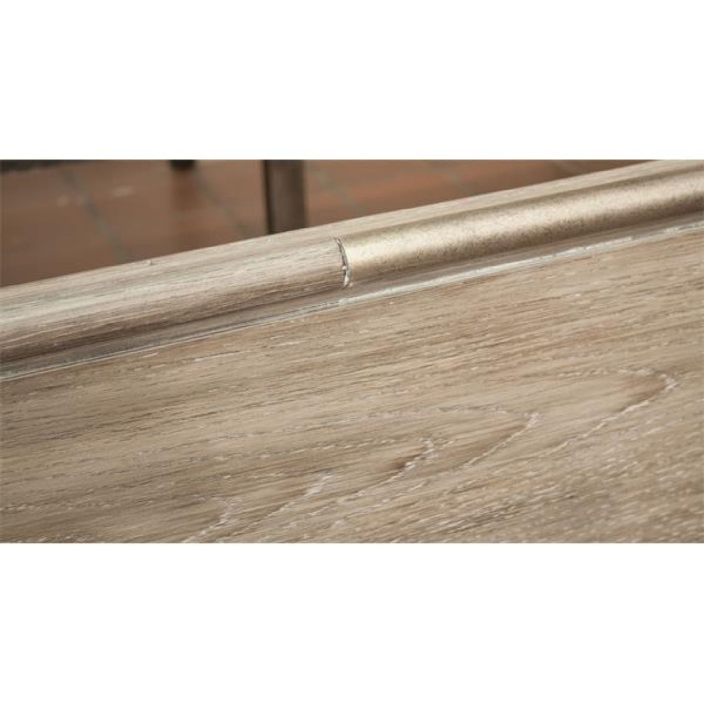 Sophie King Panel Bed.