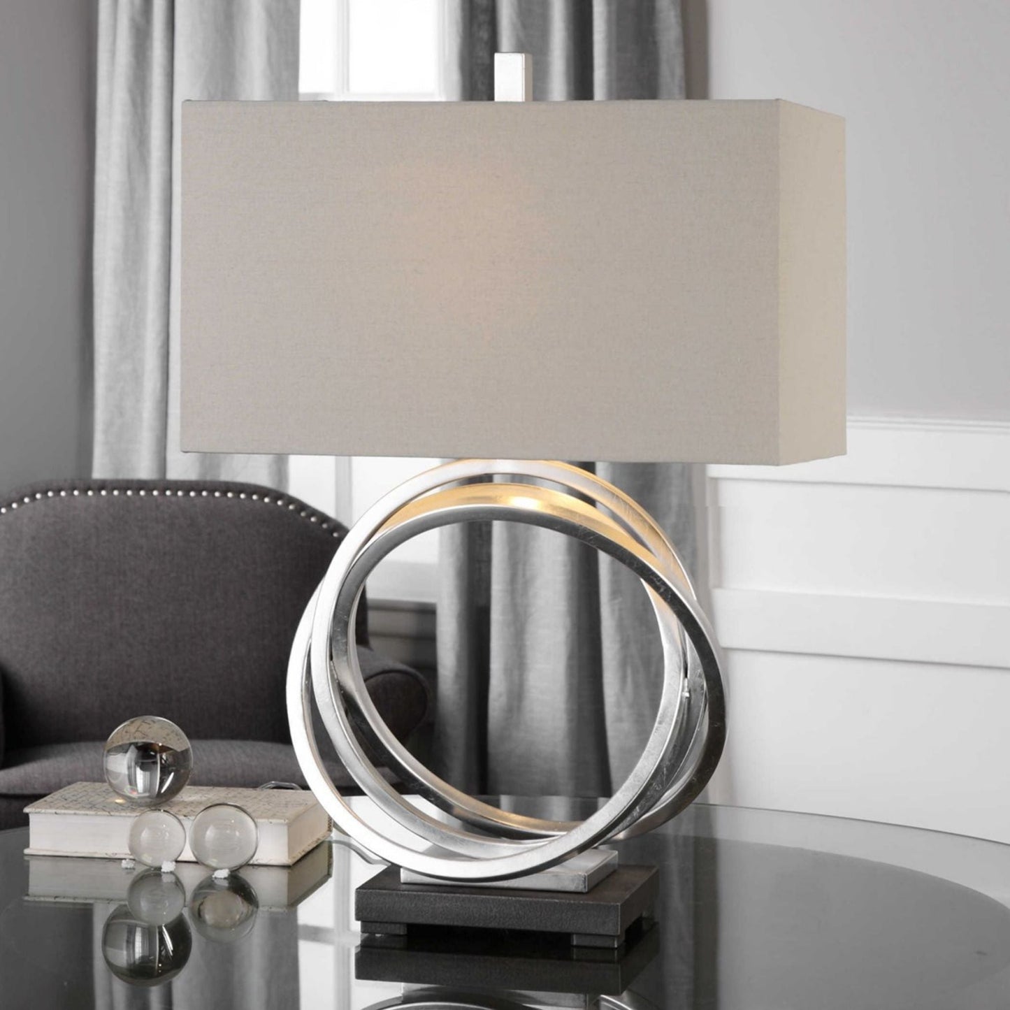 Soroca Table Lamp.