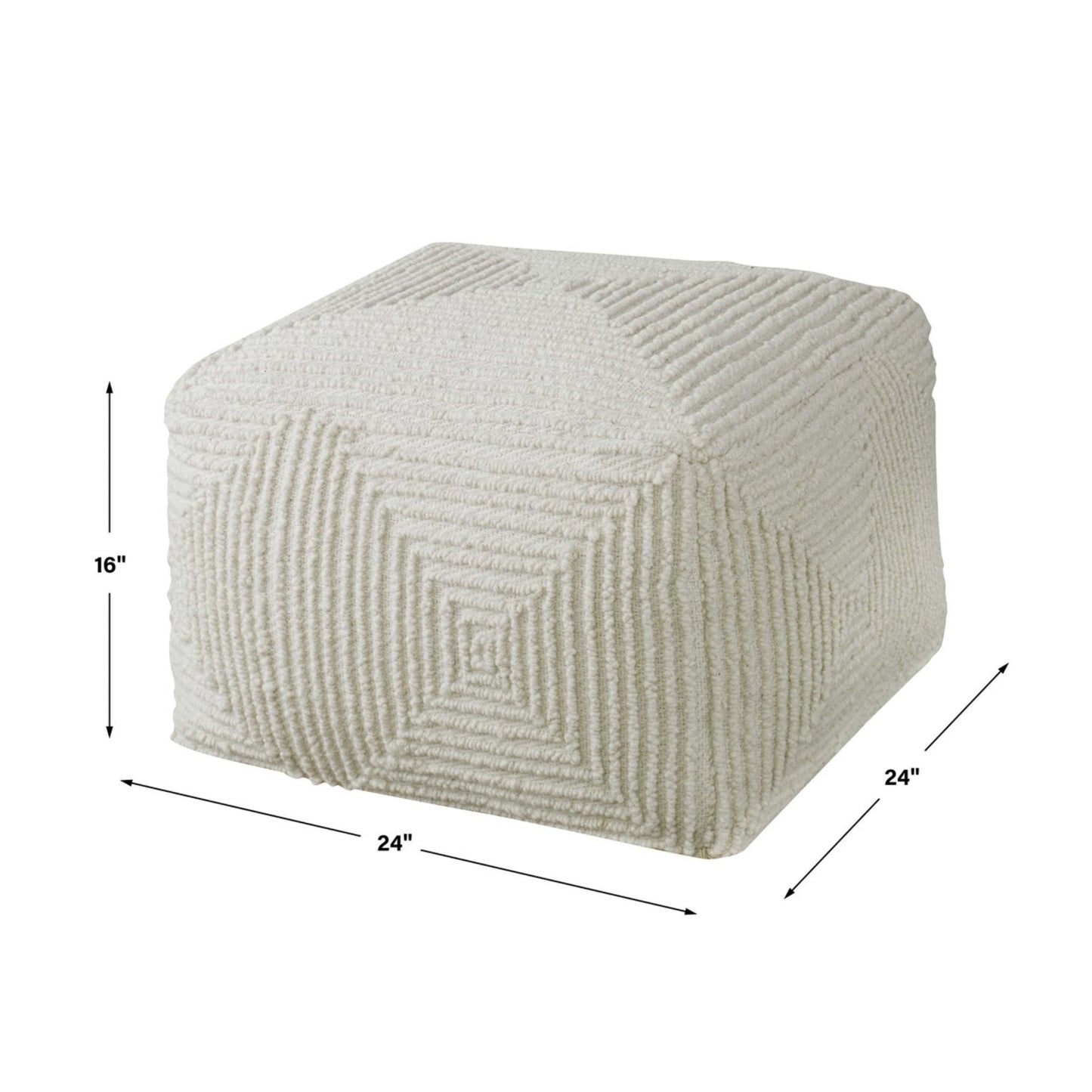 Sovanna Pouf.