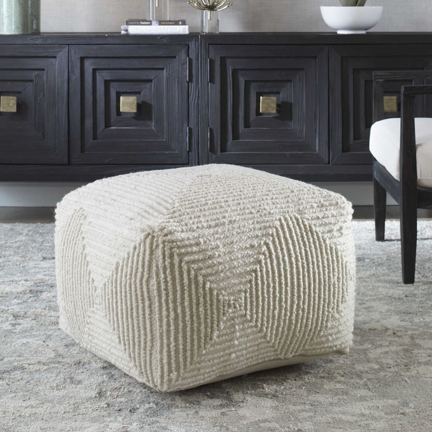 Sovanna Pouf.
