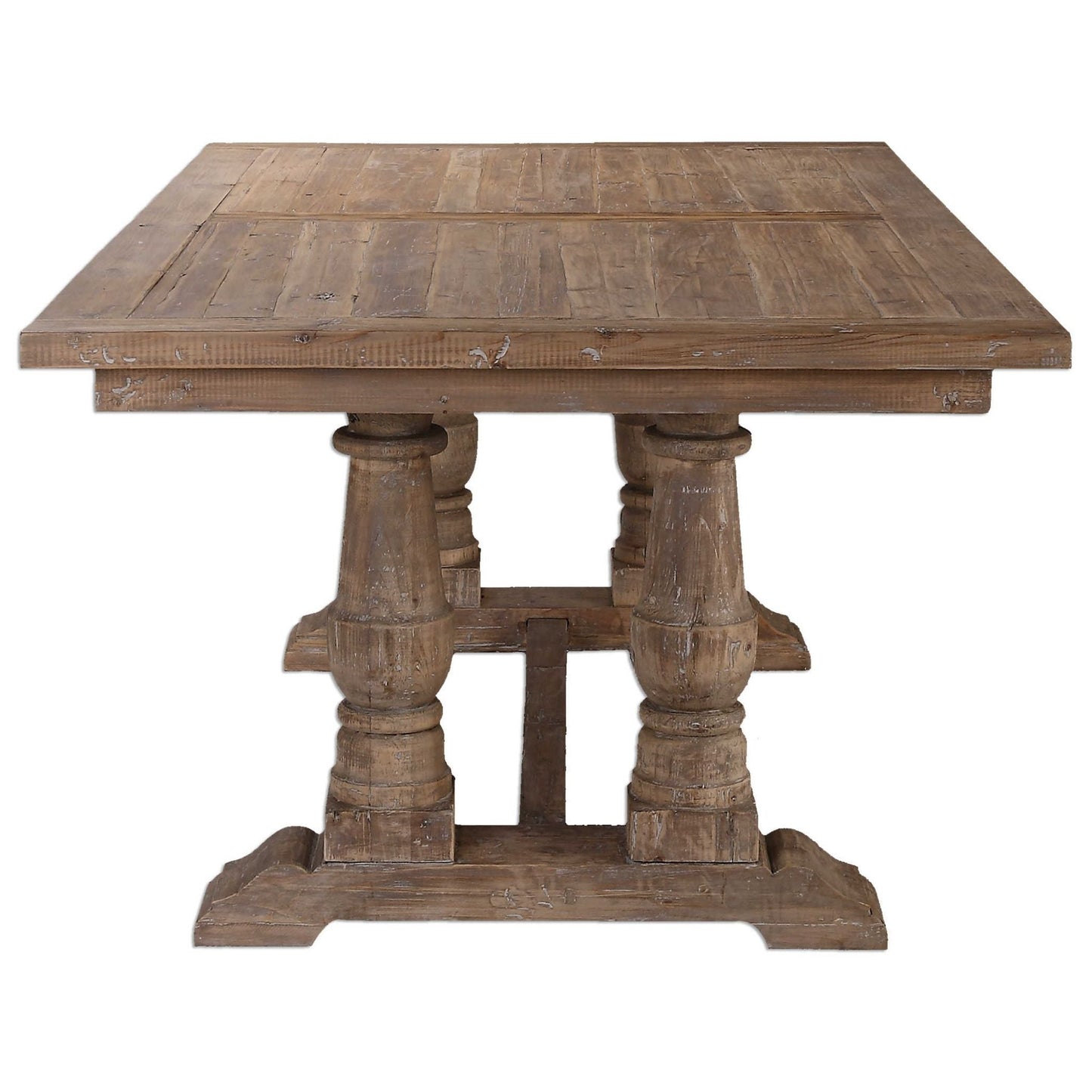 Stratford Dining Table - #shop_name Dining Table