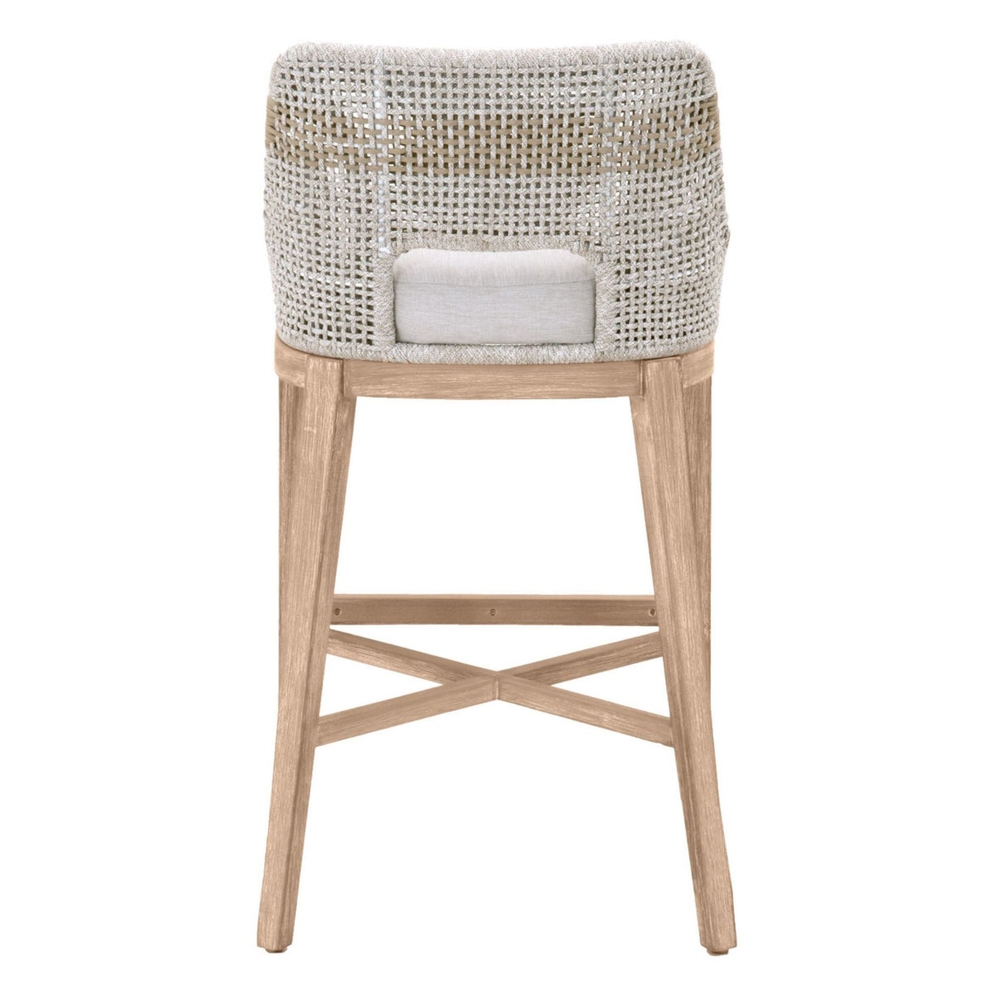 Tapestry Outdoor Barstool.
