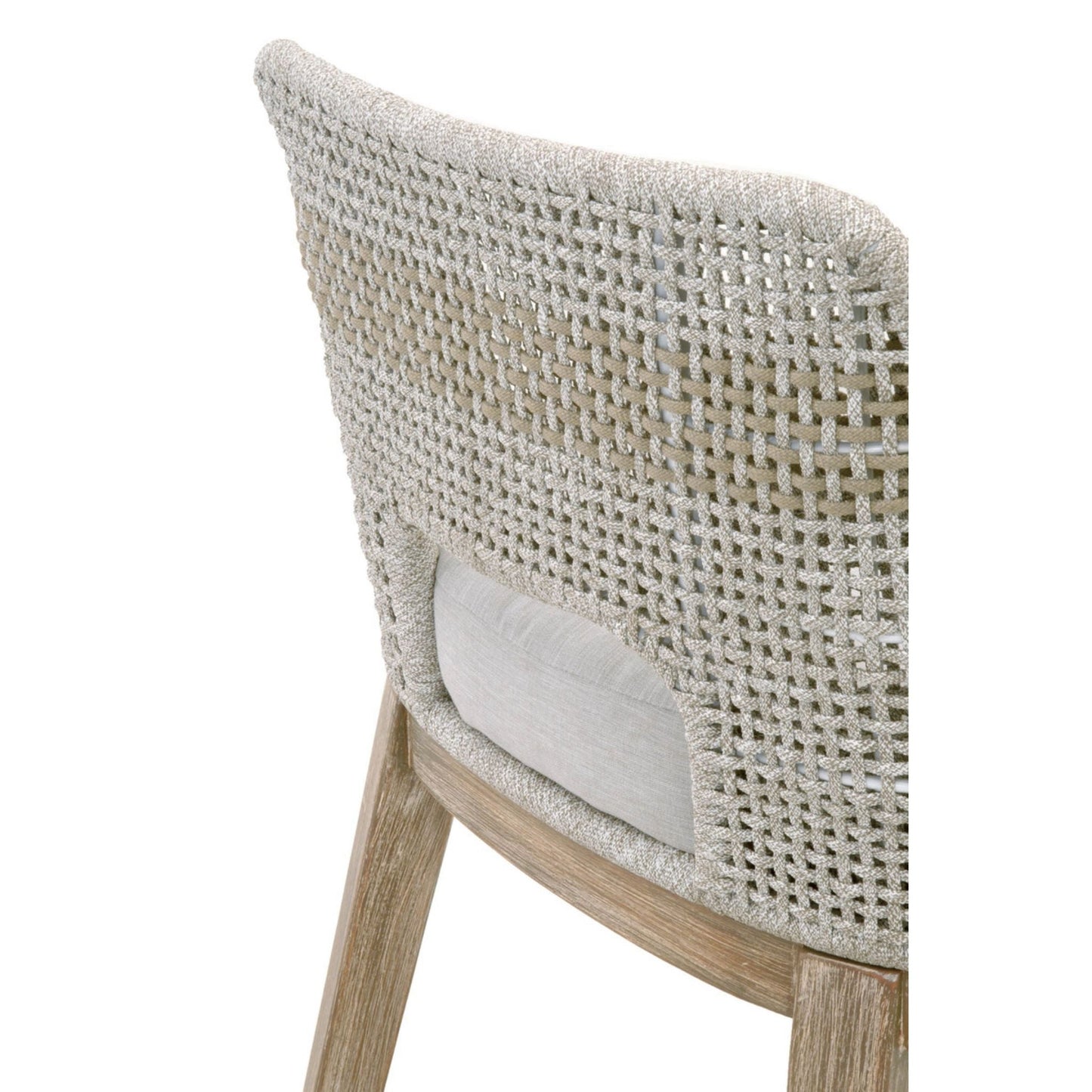 Tapestry Outdoor Barstool.
