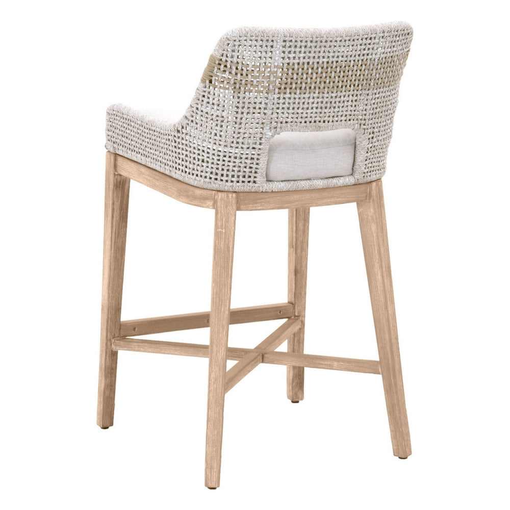 Tapestry Outdoor Barstool - #shop_name Outdoor Chairs