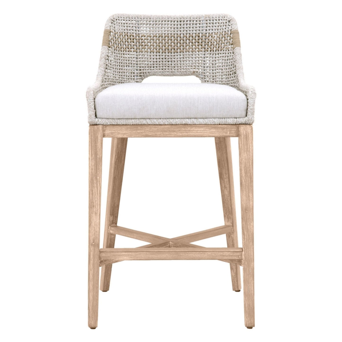 Tapestry Outdoor Barstool.