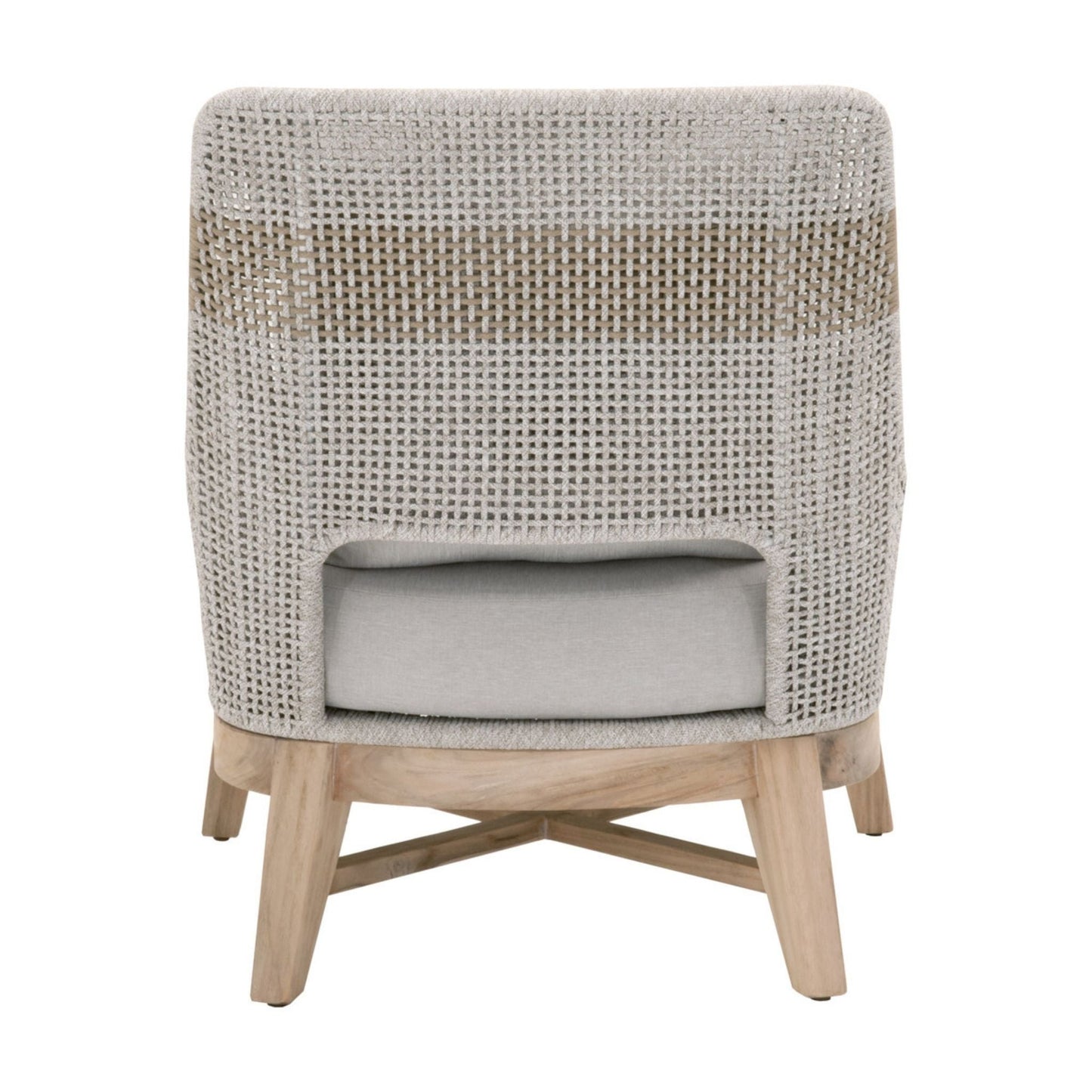 Tapestry Outdoor Club Chair.