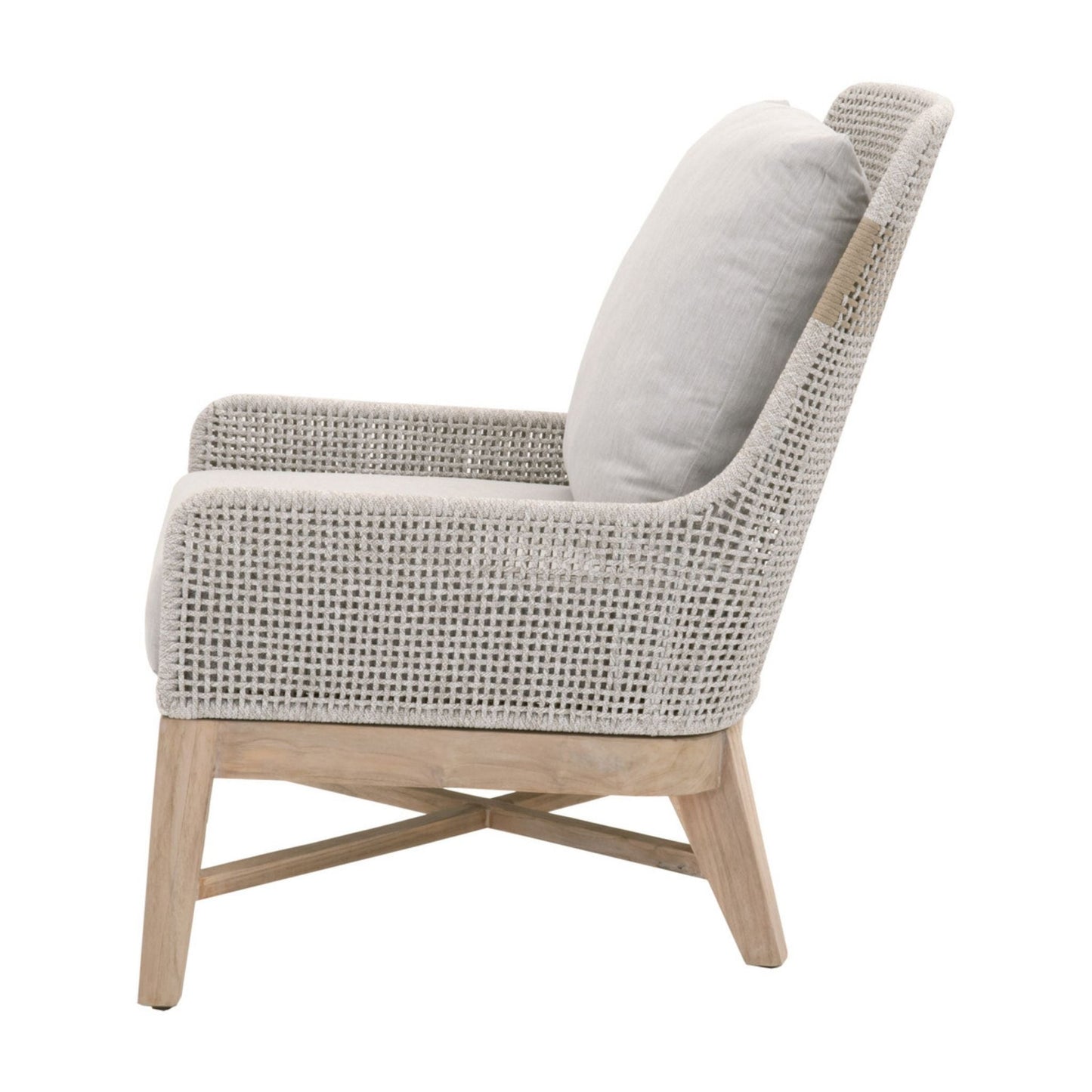 Tapestry Outdoor Club Chair.