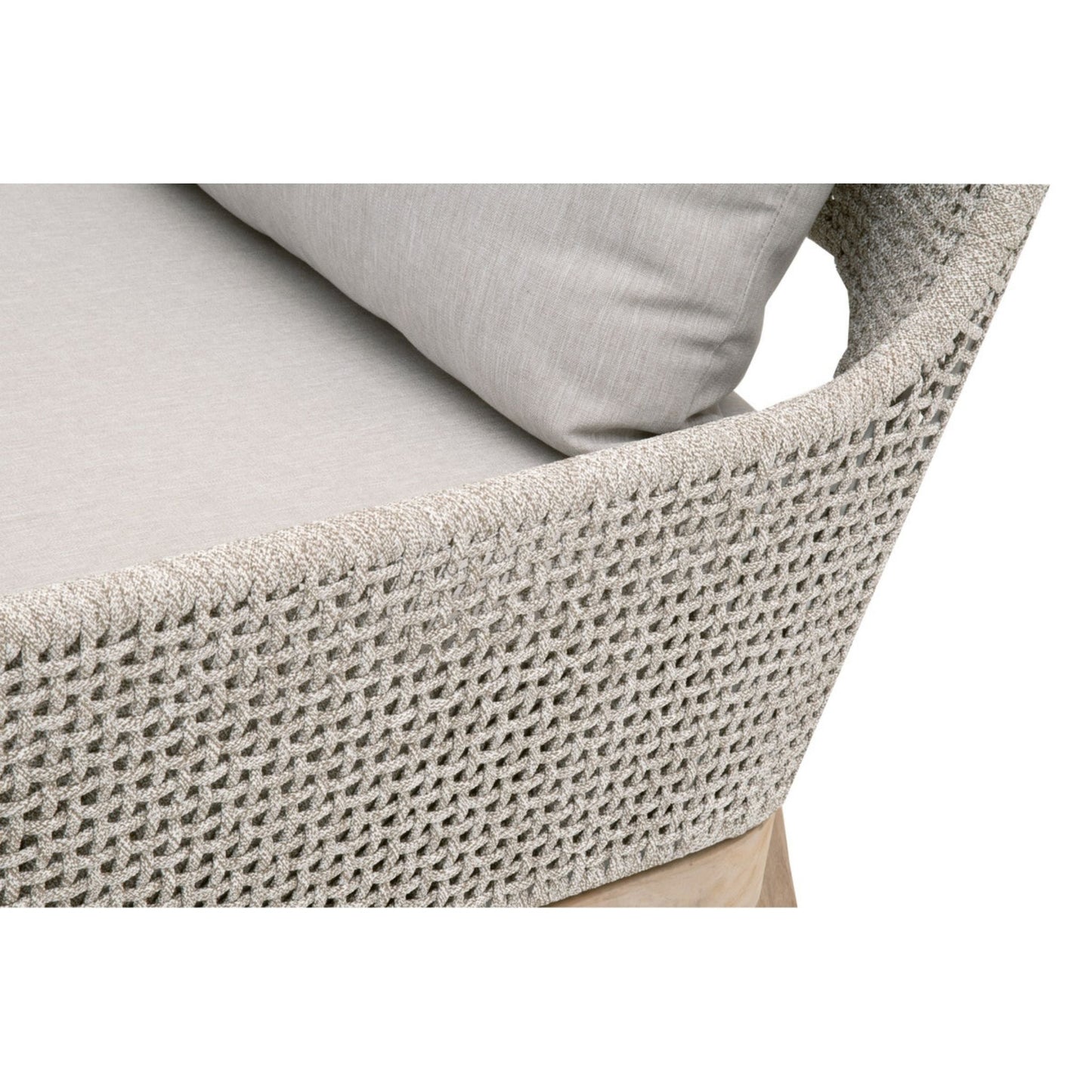 Tapestry Outdoor Club Chair.