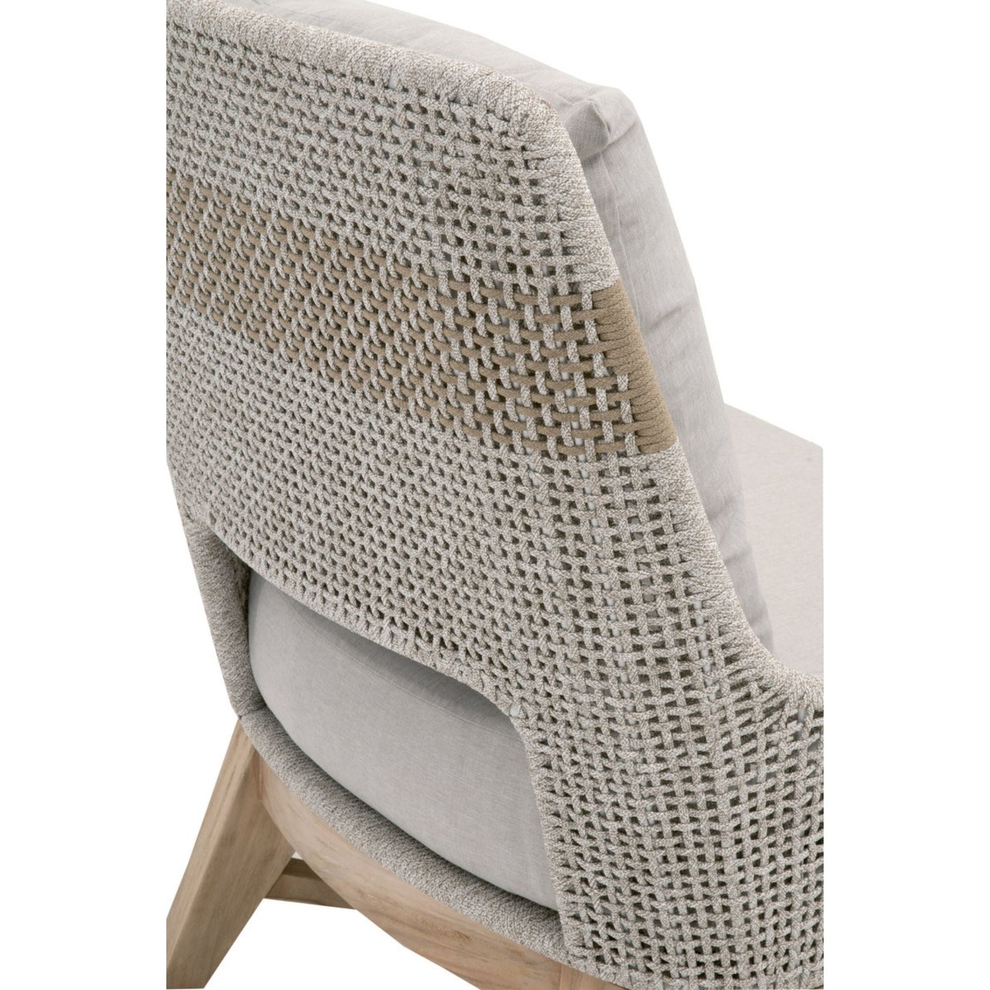 Tapestry Outdoor Club Chair.