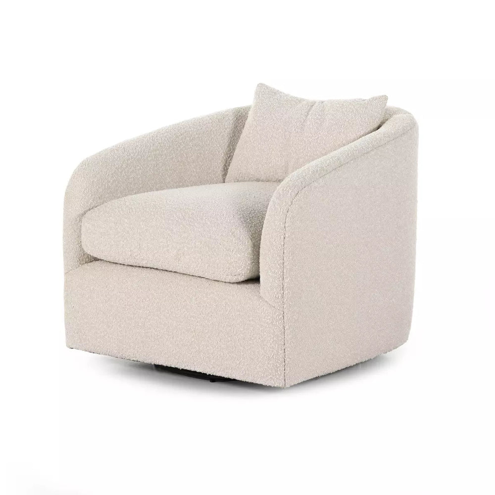 Topanga Swivel Chair - #shop_name Swivel Chair