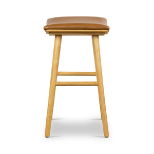 Union Bar + Counter Stool - Sierra Butterscotch - #shop_name Chairs
