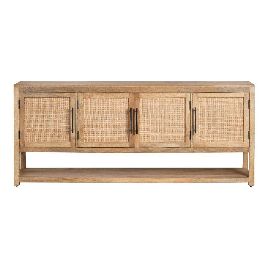 Valley Creek Sideboard.