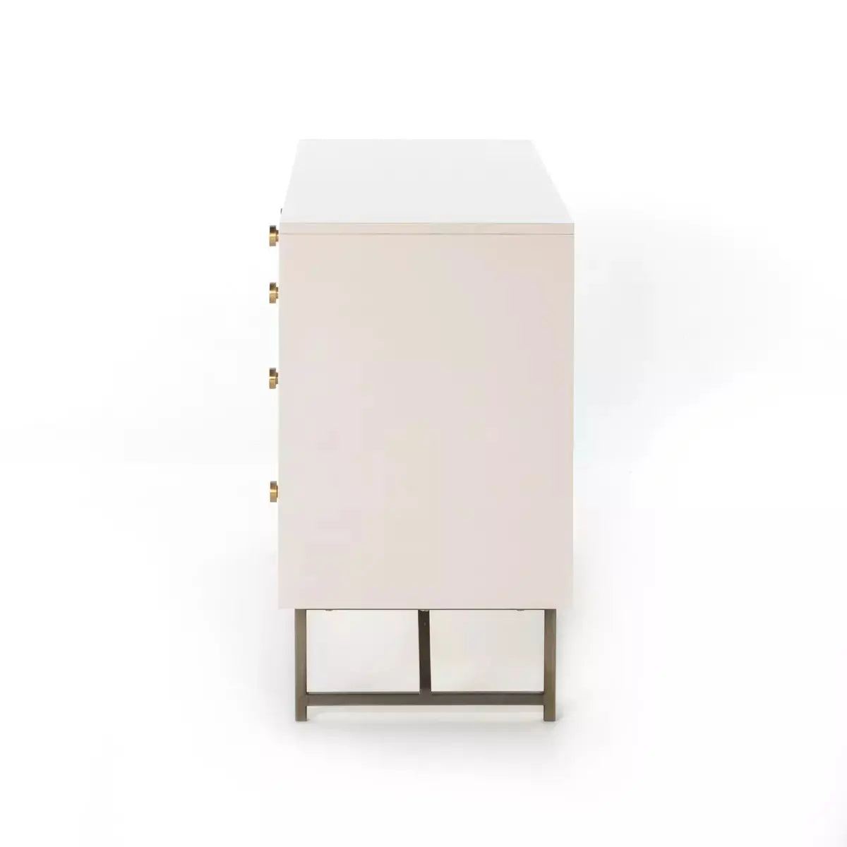 Van 7 Drawer Dresser.