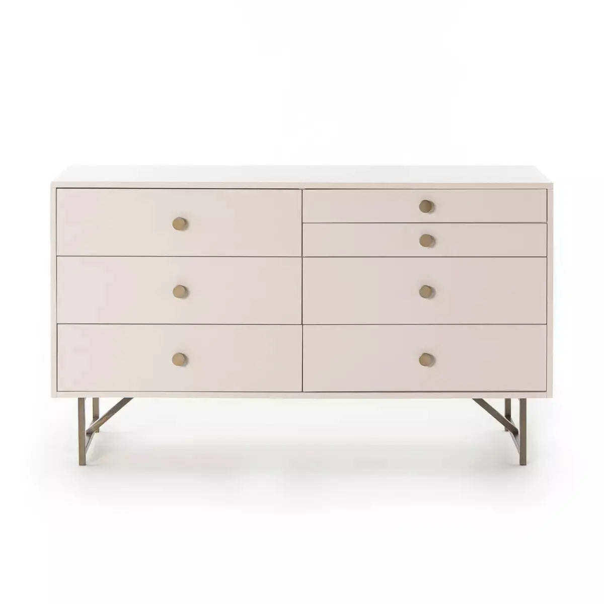 Van 7 Drawer Dresser.